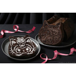 クロミのお絵かき ねこねこ食パン