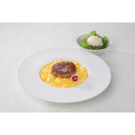 久美子のイタリアンホワイト丼