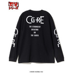 『刃牙』シリーズとglambがコラボ「Yujiro Lightning Cutsew」（C）板垣恵介(秋田書店)1992