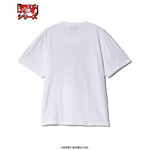 『刃牙』シリーズとglambがコラボ「Baki T-shirts 」（C）板垣恵介(秋田書店)1992