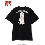 『刃牙』シリーズとglambがコラボ「Musashi T-shirts」（C）板垣恵介(秋田書店)1992