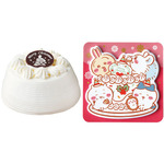 クリスマスかまくら ちいかわ限定BOX