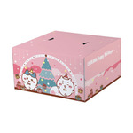 クリスマスかまくら ちいかわ限定BOX