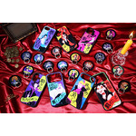 スマホケース/スマホリング