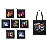 ポーチ/トートバッグ