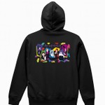 【フォロー＆リポストキャンペーン】 オリジナルパーカー