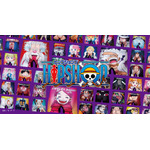 HIPSHOP ONE PIECE Series