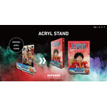 HIPSHOP ONE PIECE Series ACRYL STAND