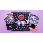「サンリオ」マイメロディ＆クロミが「ANNA SUI」コラボ♪ レトロでキュートな“ダイナー”デザインに 画像