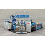 「THE GUNDAM BASE SATELLITE KANAZAWA」