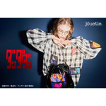 【TVアニメ『ダンダダン』・jouetie】シーンオーバーシャツ【TVアニメ『ダンダダン』・jouetie】2WAYBAG