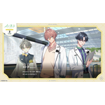 ️「AI男子」ドラマ画像