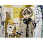 ️「AI男子」