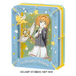 ペーパーシアター PT-394 木之本桜(制服ver)