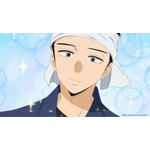 TVアニメ『その着せ替え人形(ビスク・ドール)は恋をする』第24話場面写真