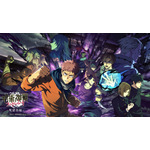 『呪術廻戦 ファントムパレード』オリジナルストーリー「呪獄島編」