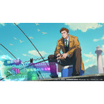 『呪術廻戦 ファントムパレード』ストーリーイベント「のらり、くらり」SSR廻想残滓「防波堤の1級術師」