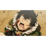 「盾の勇者の成り上がり」Season 5が制作決定！苦悶の表情を浮かべる尚文…特報＆ビジュアル公開 画像