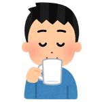 「“コーヒー”キャラといえば?」