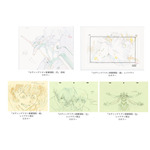 「ALL OF EVANGELION」第３章