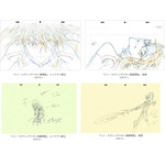 「ALL OF EVANGELION」第４章