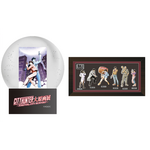 「シティーハンター大原画展～FOREVER, CITY HUNTER!!～」