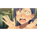 秋アニメ『永久のユウグレ』第0話「朝をこころに、一、二と数えよ」先行場面カット