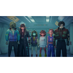 「銀河特急 ミルキー☆サブウェイ」