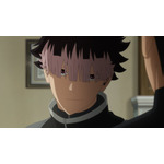 『怪獣８号』第2期 第13話先行場面カット（C）防衛隊第３部隊 （C）松本直也／集英社