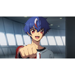 『カードファイト!! ヴァンガード Divinez デラックス決勝編』第11話先行場面カット