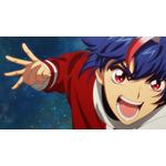『カードファイト!! ヴァンガード Divinez デラックス決勝編』第11話先行場面カット