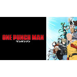 『ワンパンマン』第3期