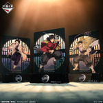 【E賞】ミニアートボード(全9種)