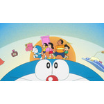 『ドラえもん』新規エンディング場面カット