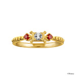 『ディズニー ツイステッドワンダーランド』コレクションジュエリー