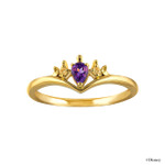 『ディズニー ツイステッドワンダーランド』コレクションジュエリー