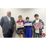 『味方が弱すぎて補助魔法に徹していた宮廷魔法師、追放されて最強を目指す』1話先行上映トークショー