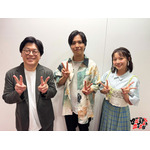 『友達の妹が俺にだけウザい』1話先行上映トークショー