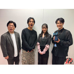 「オーバーラップ文庫オールスター大集結SP2025 出張版」