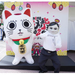 『ダンダダン』ターボババア&セルポ星人