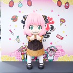 『SPY×FAMILY』アーニャ