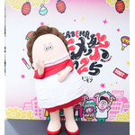 『あたしンち』母