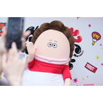 『あたしンち』母