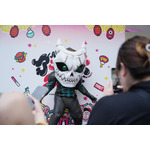 『怪獣８号』怪獣８号