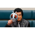 『東島丹三郎は仮面ライダーになりたい』藤岡弘、