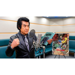 『東島丹三郎は仮面ライダーになりたい』藤岡弘、