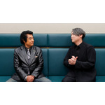 『東島丹三郎は仮面ライダーになりたい』藤岡弘、×小西克幸