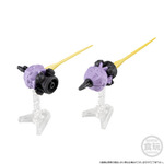 「FW GUNDAM CONVERGE ララァ専用モビルアーマー【プレミアムバンダイ限定】」5,390円（税込）（C）創通・サンライズ