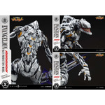 「アルティメットジオラママスターライン『新世紀エヴァンゲリオン』エヴァンゲリオン量産機 (Concept by Josh Nizzi) DX ボーナス版」