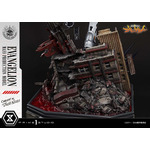 「アルティメットジオラママスターライン『新世紀エヴァンゲリオン』エヴァンゲリオン量産機 (Concept by Josh Nizzi) DX ボーナス版」